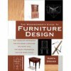 Furniture and Cabinet-making Books