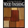 Wood Finishing Books