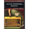 Wood finishing DVDs