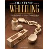 Woodcarving and Whittling Book
