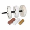 Woodfinishing Accessories
